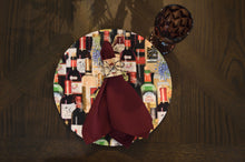 Load image into Gallery viewer, Wine &amp; Cheese (Wine Bottles) Set
